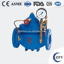 Hot sale factory price 300X slowly-closed check valve